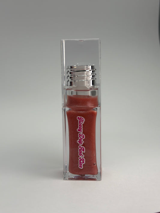 NUDE PINK