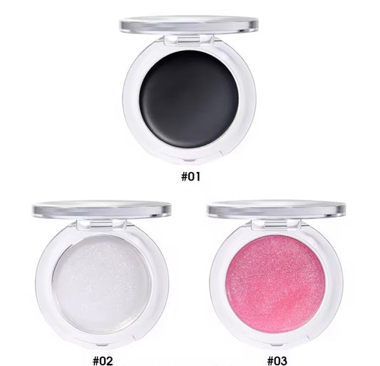 Color Changing Blushes